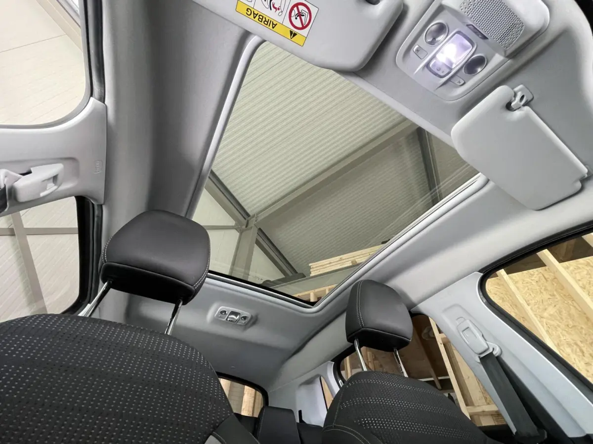 1.2 PureTech Allure 2019 pano clima cruise