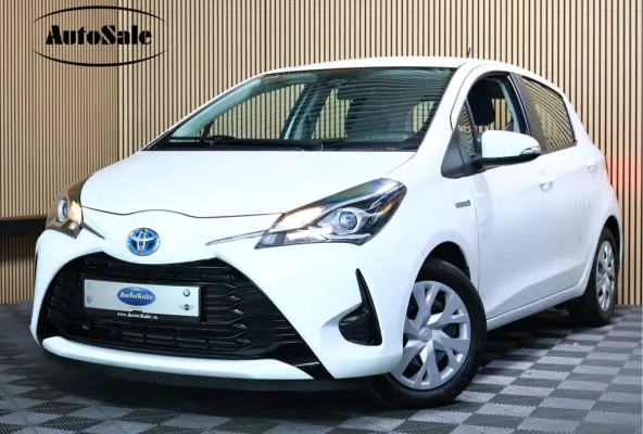 1.5 Hybrid Executive LUXE bekleding A.CAMERA BT LANE MODEL 2018