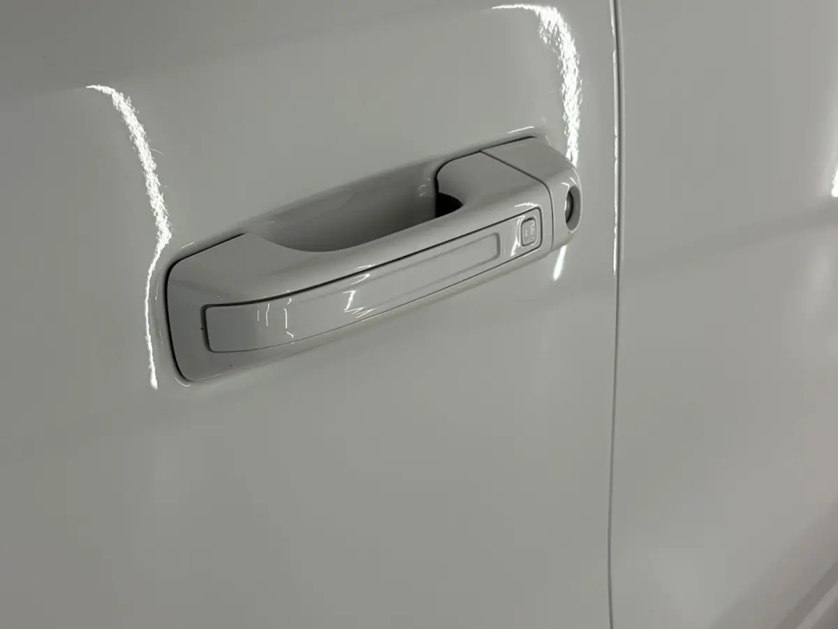 1500 5.7 V8 Widebody Full Options incl LPG deksel BLACK FRIDAY DEAL! White Edition