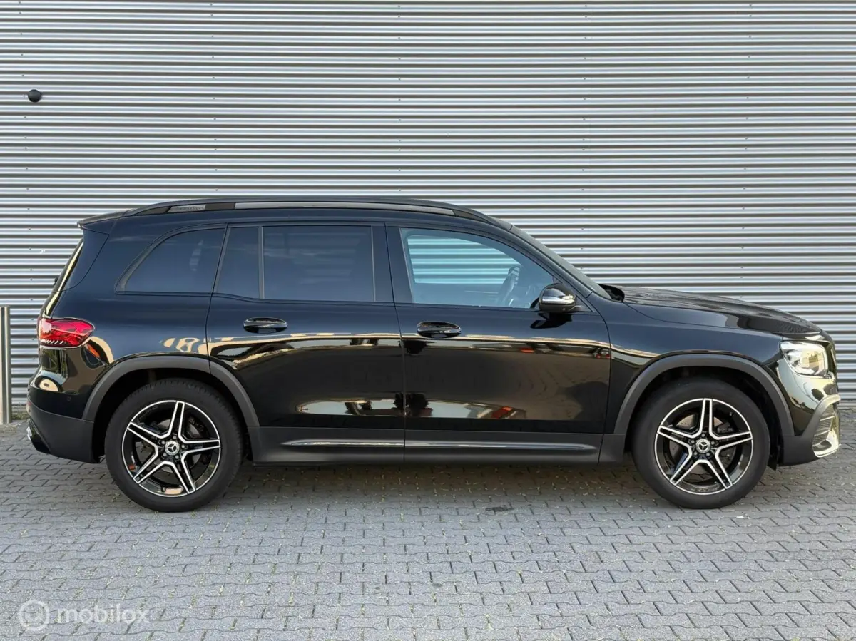 200 Business Solution AMG