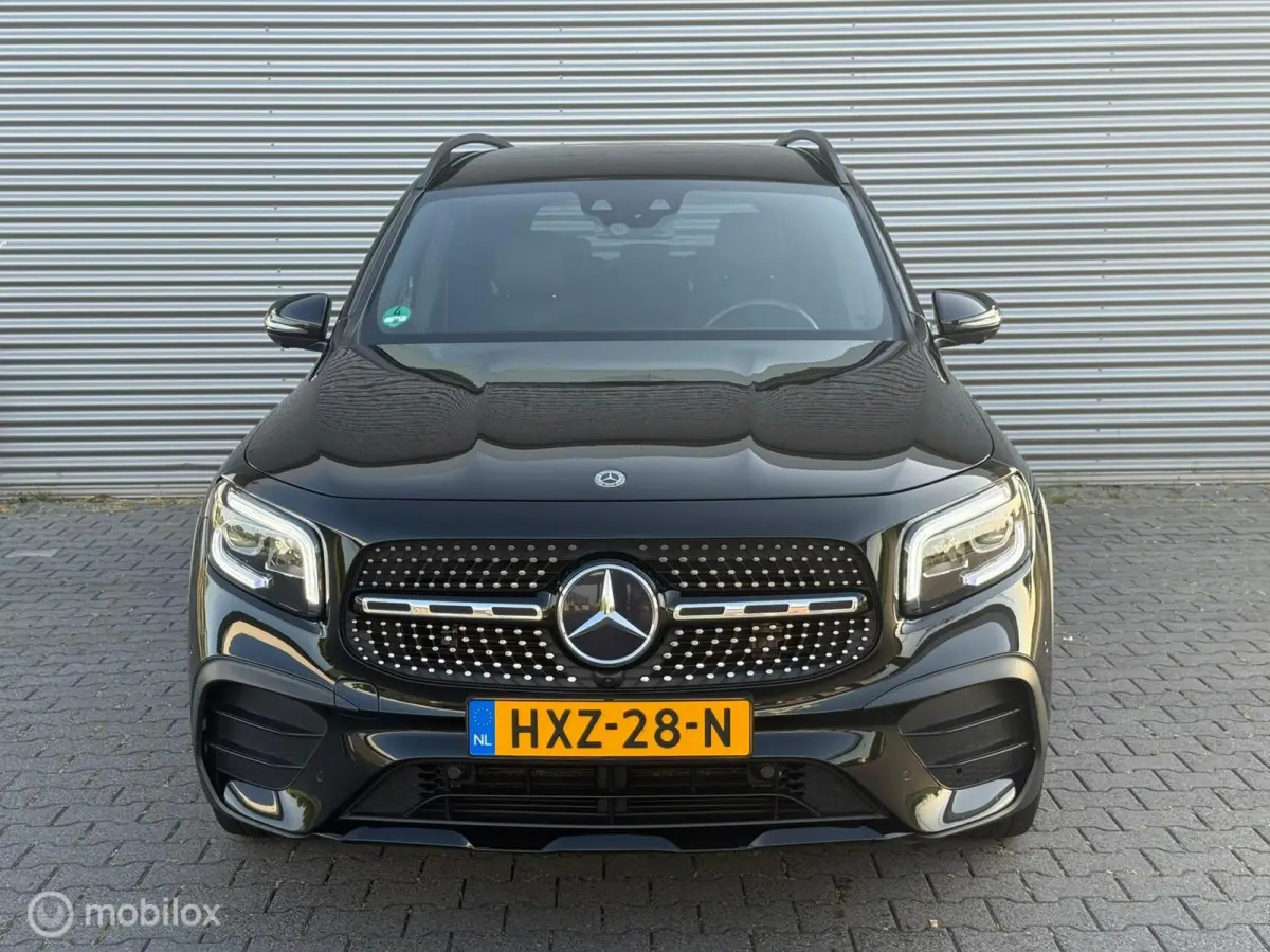 200 Business Solution AMG