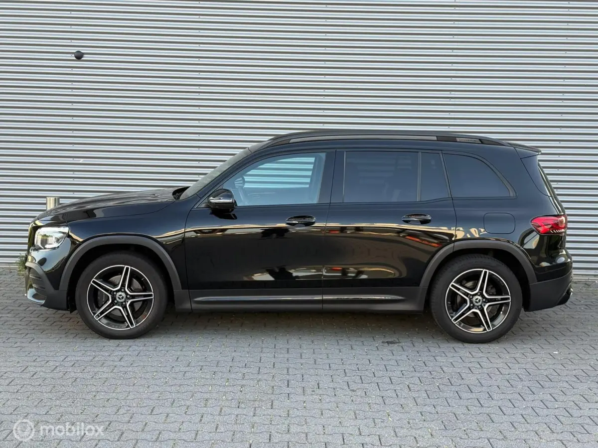 200 Business Solution AMG