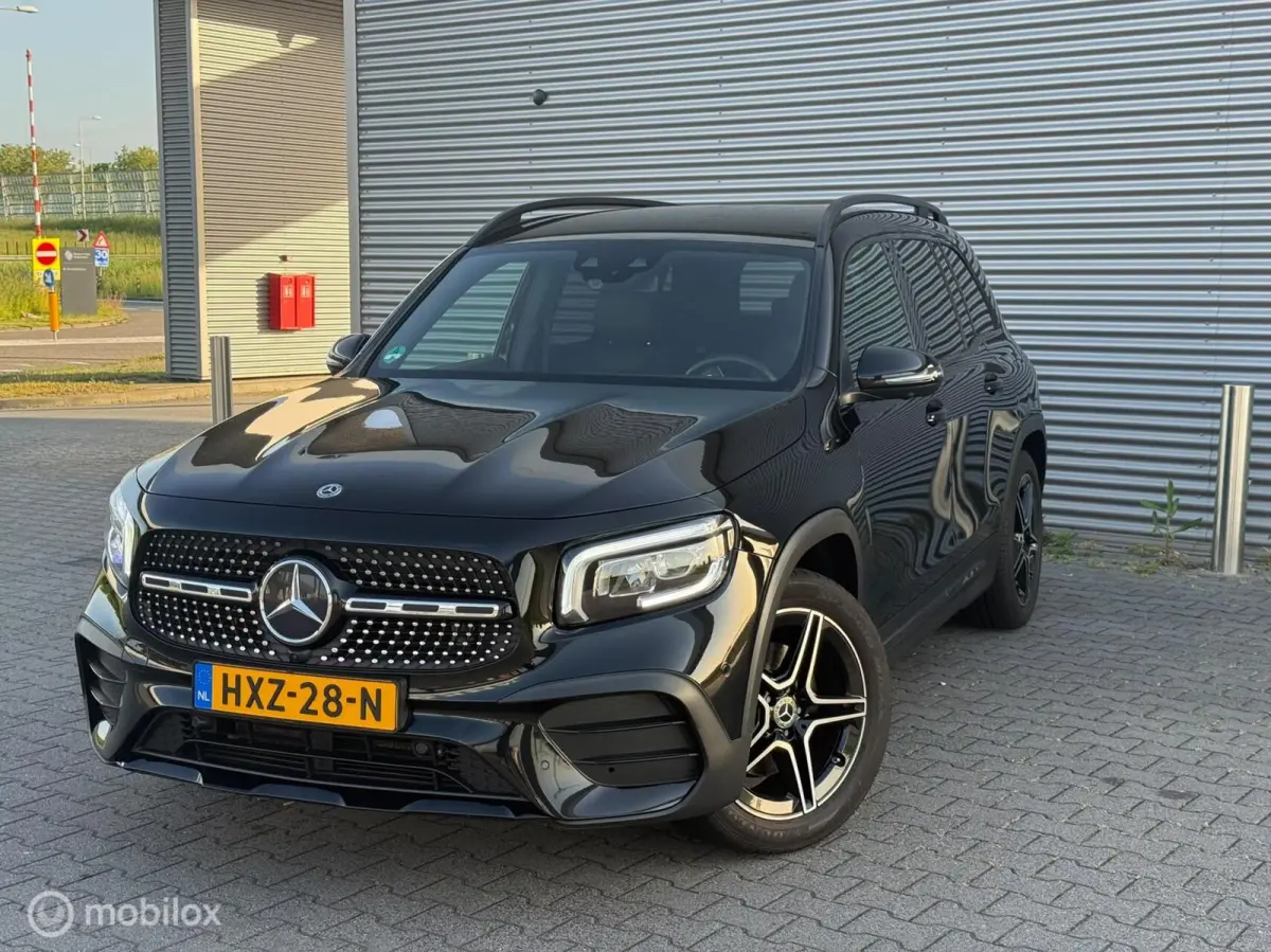 200 Business Solution AMG