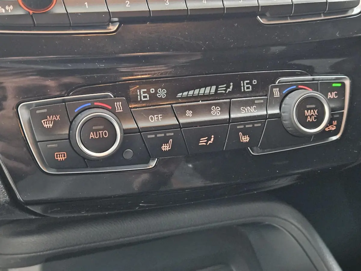 sDrive18i High Executive|Airco|Automaat|cruise|