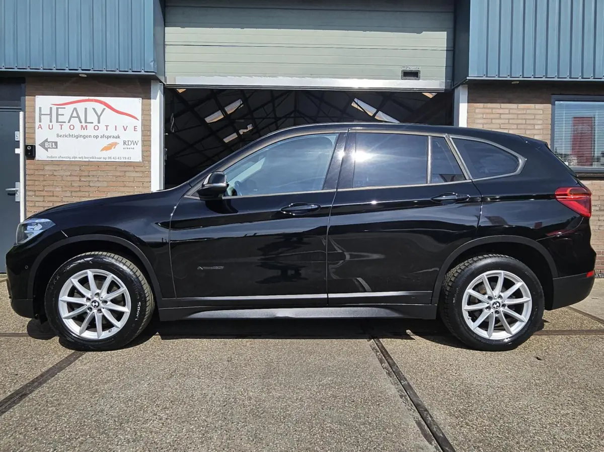 sDrive18i High Executive|Airco|Automaat|cruise|