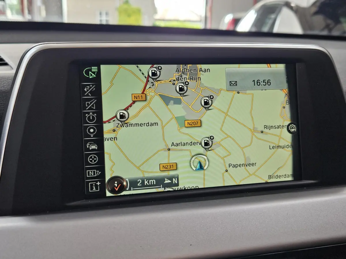 sDrive18i High Executive|Airco|Automaat|cruise|