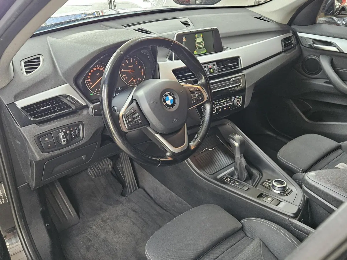 sDrive18i High Executive|Airco|Automaat|cruise|