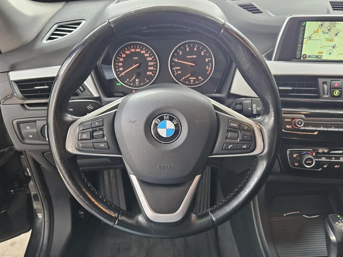 sDrive18i High Executive|Airco|Automaat|cruise|