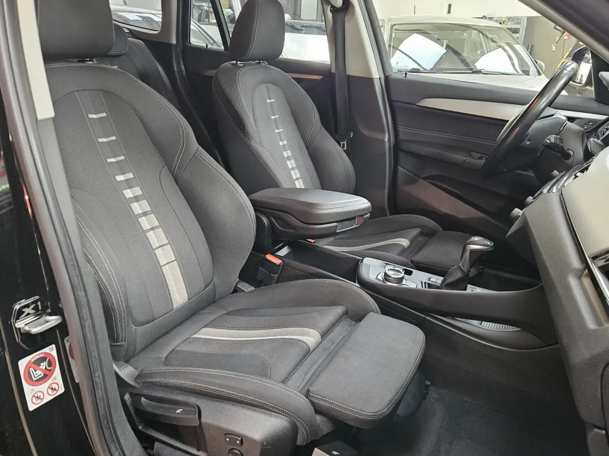 sDrive18i High Executive|Airco|Automaat|cruise|