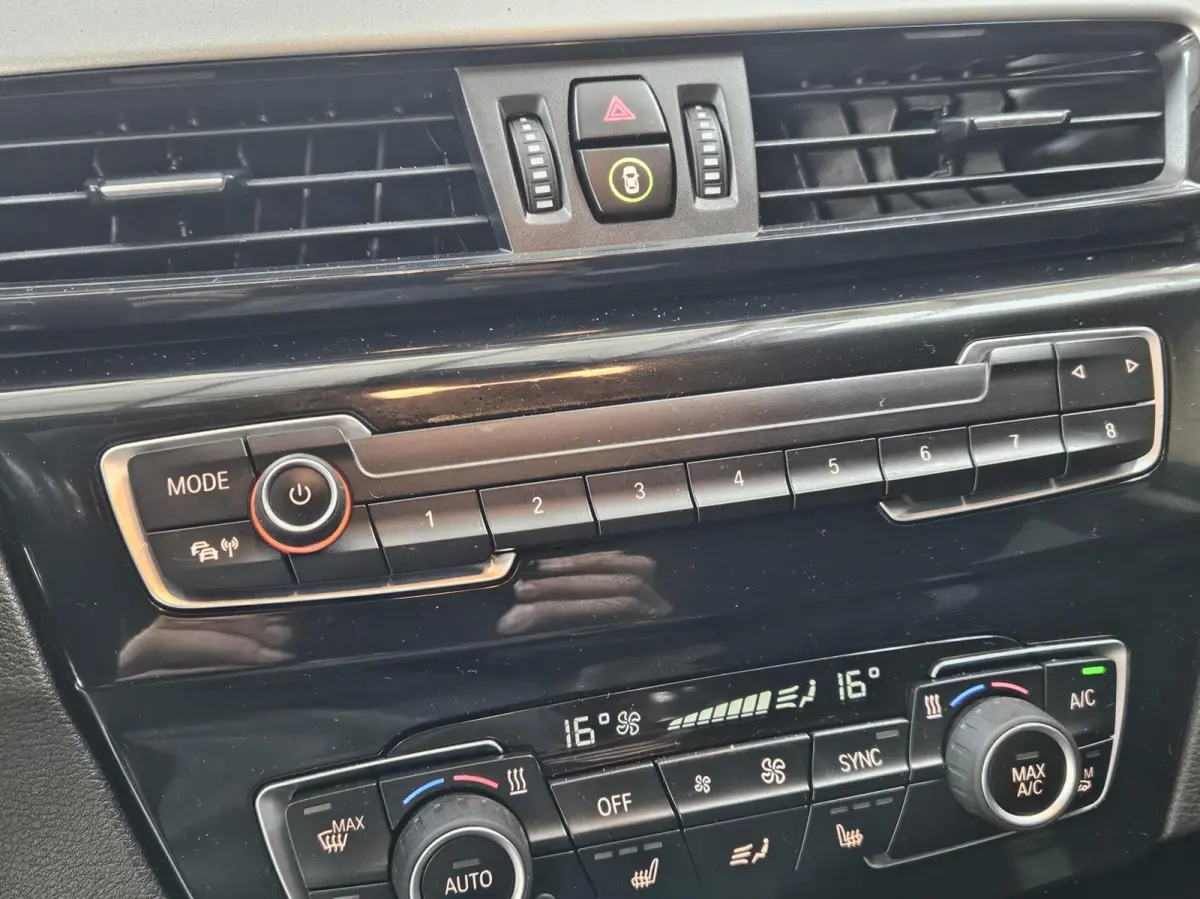 sDrive18i High Executive|Airco|Automaat|cruise|
