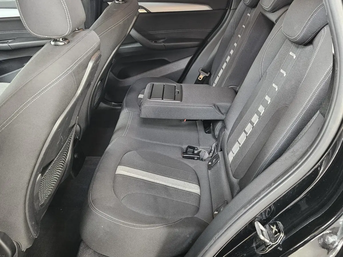 sDrive18i High Executive|Airco|Automaat|cruise|