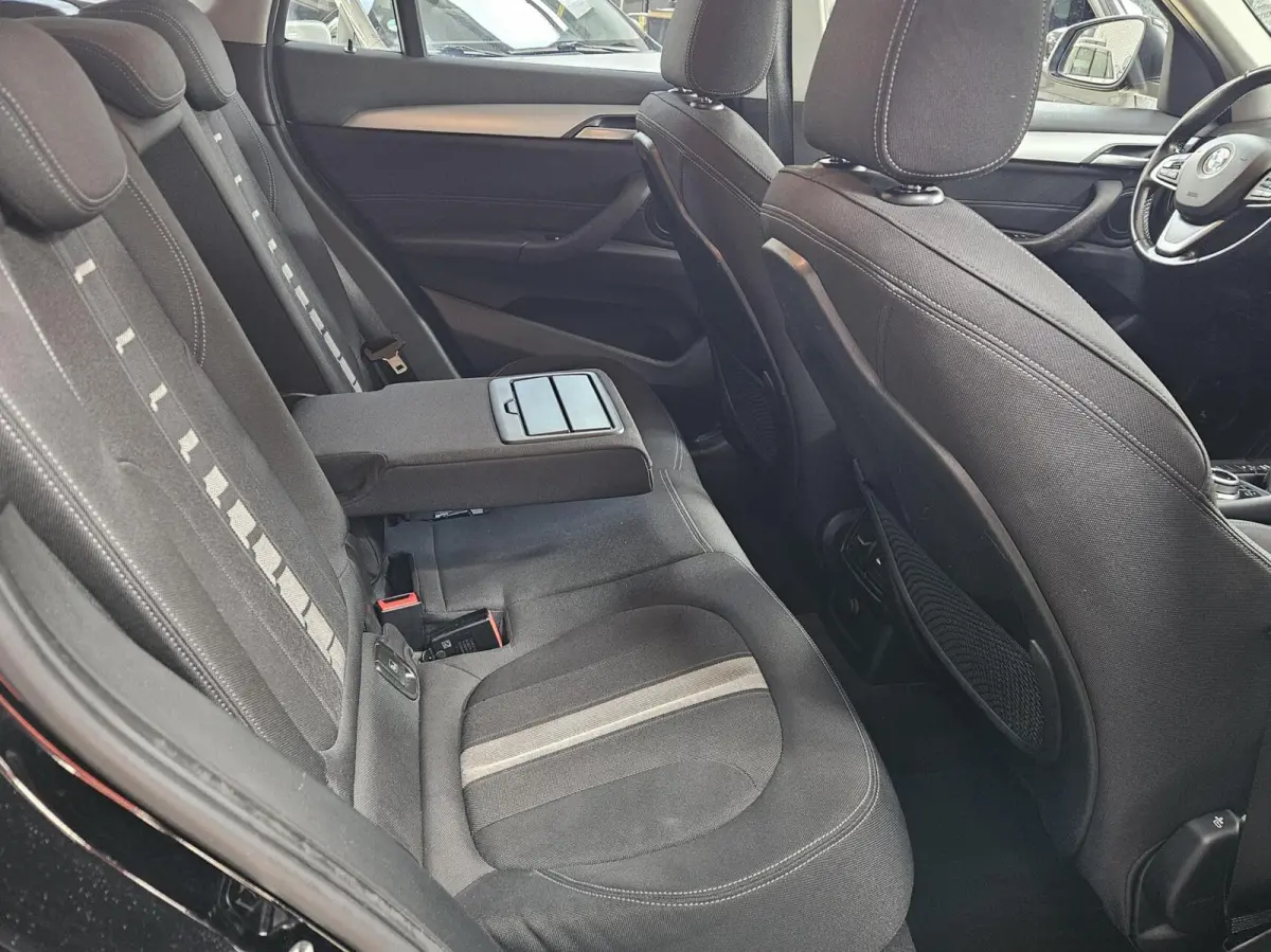 sDrive18i High Executive|Airco|Automaat|cruise|