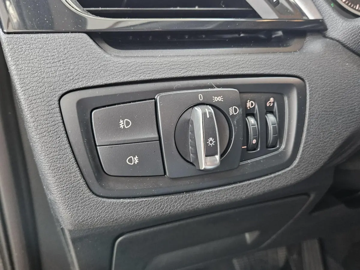 sDrive18i High Executive|Airco|Automaat|cruise|