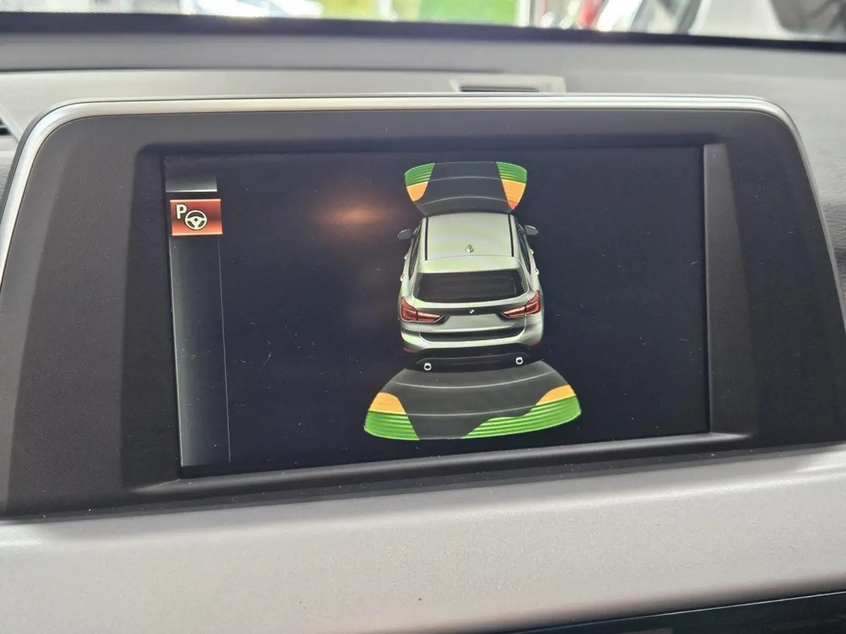 sDrive18i High Executive|Airco|Automaat|cruise|