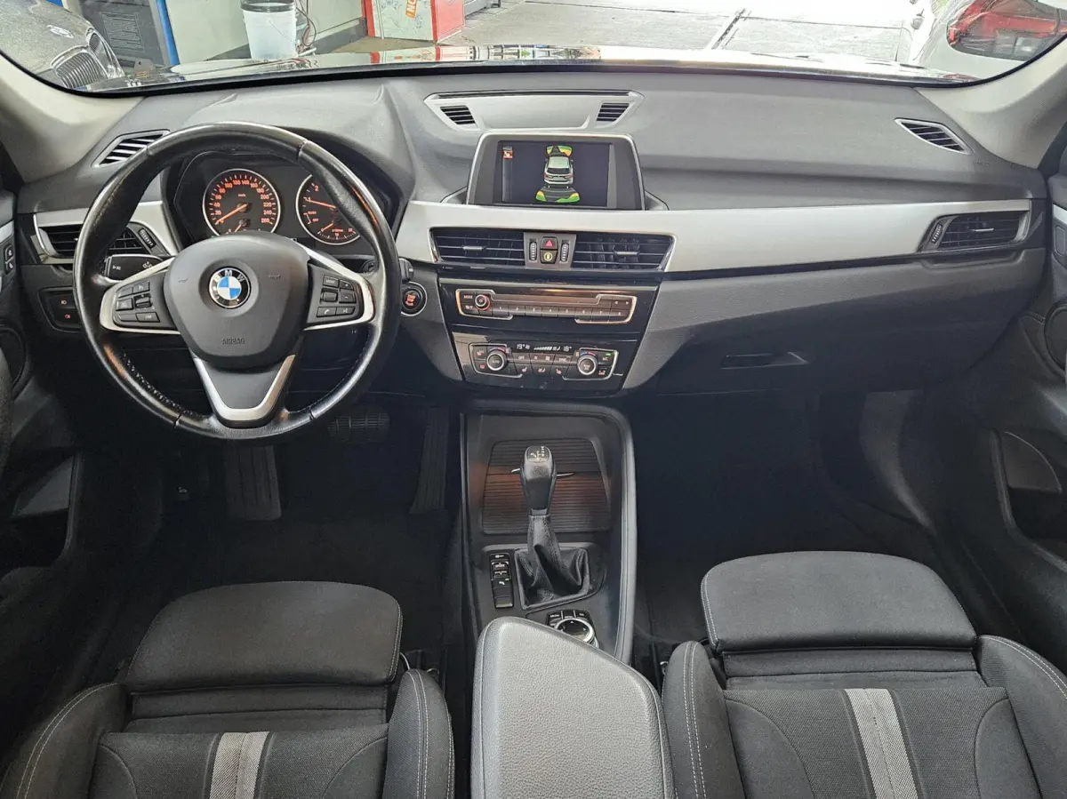 sDrive18i High Executive|Airco|Automaat|cruise|