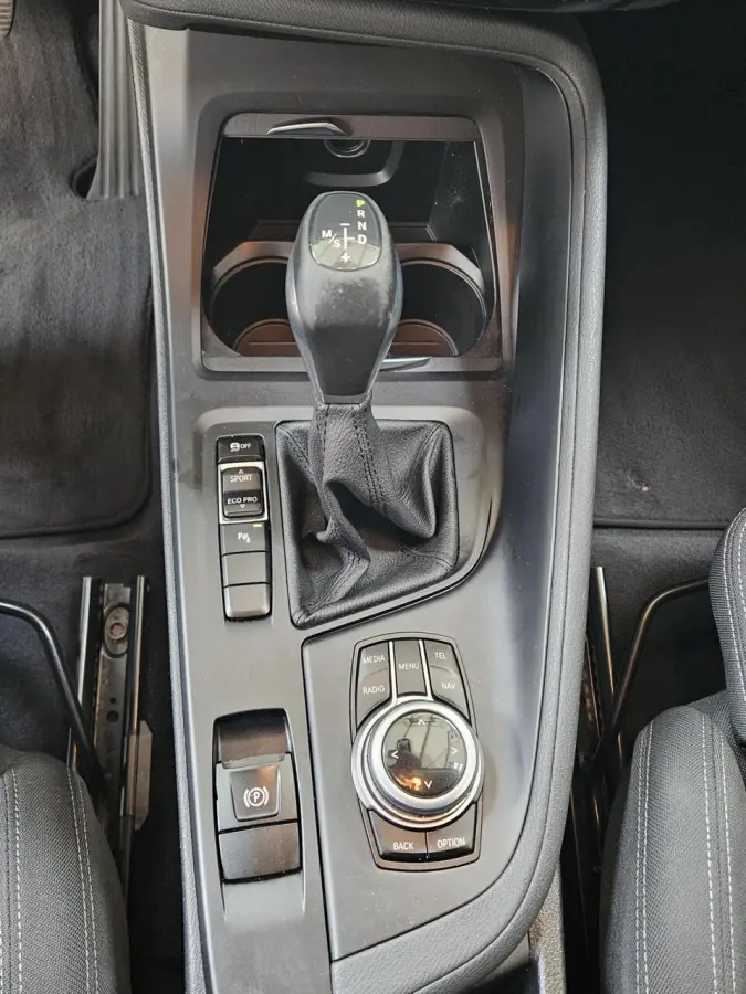 sDrive18i High Executive|Airco|Automaat|cruise|