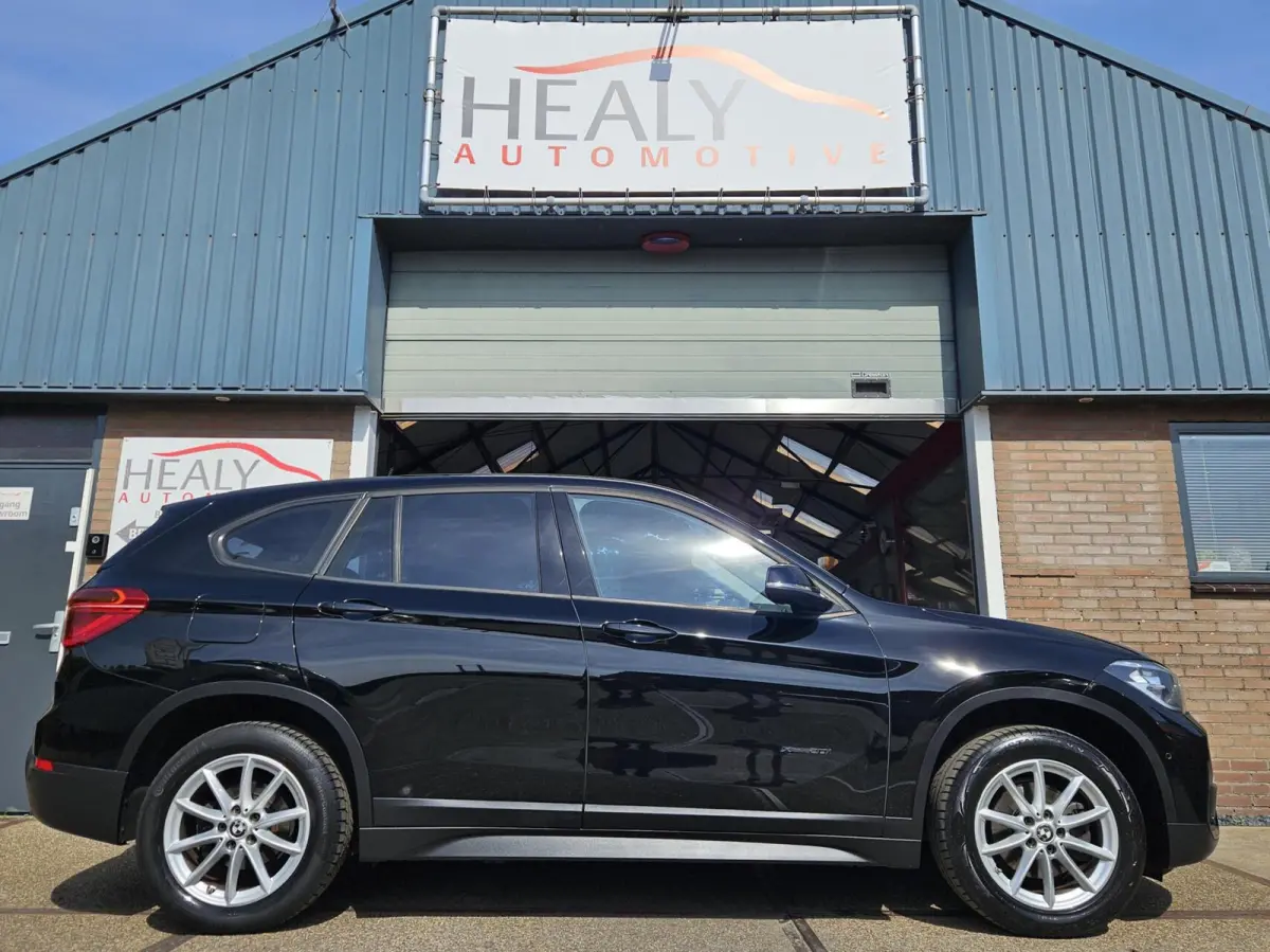 sDrive18i High Executive|Airco|Automaat|cruise|