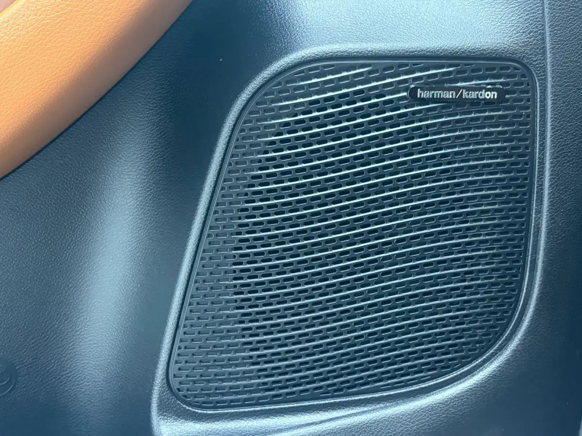 Pacifica 3.6 V6 Hybride Pinnacle Nieuw