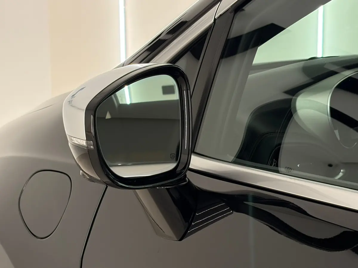 Pacifica 3.6 V6 Hybride Pinnacle Nieuw