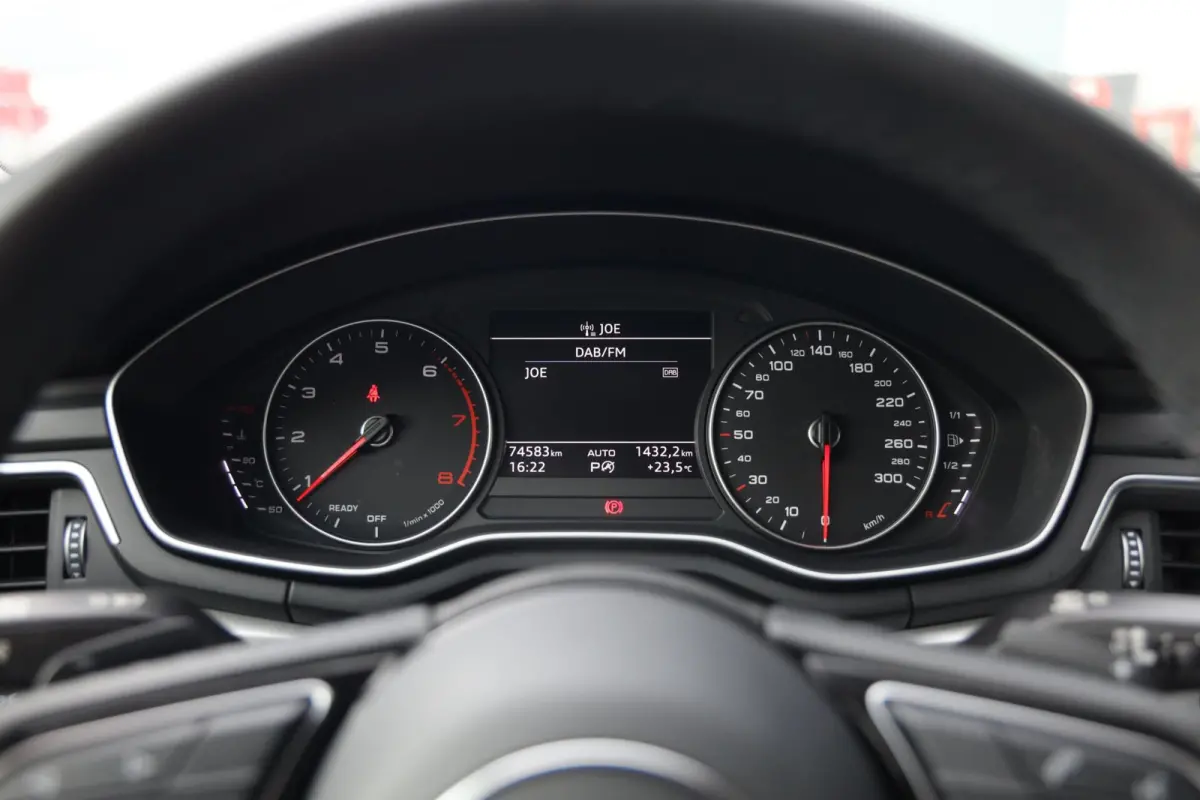 35 TFSI Pro Line|Automaat|Cruise|Apple carplay/android auto|