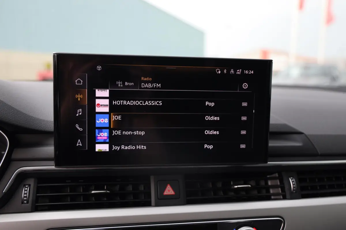 35 TFSI Pro Line|Automaat|Cruise|Apple carplay/android auto|
