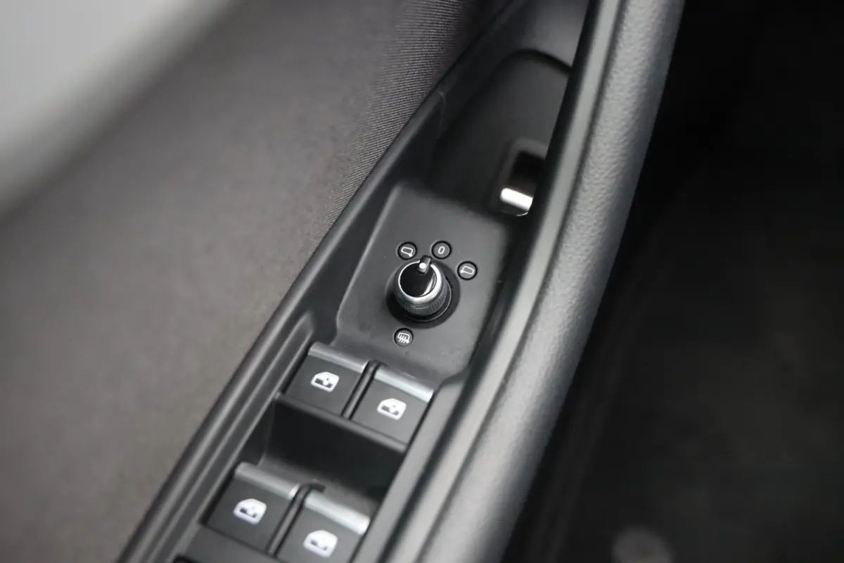 35 TFSI Pro Line|Automaat|Cruise|Apple carplay/android auto|
