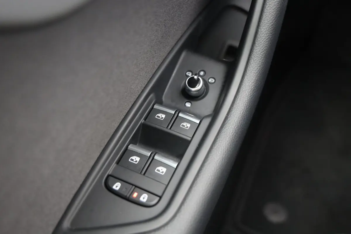 35 TFSI Pro Line|Automaat|Cruise|Apple carplay/android auto|