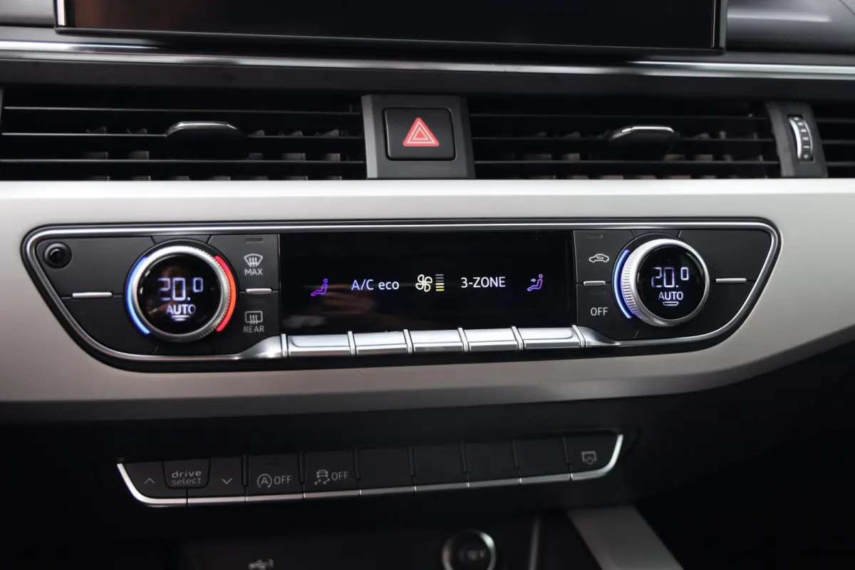 35 TFSI Pro Line|Automaat|Cruise|Apple carplay/android auto|