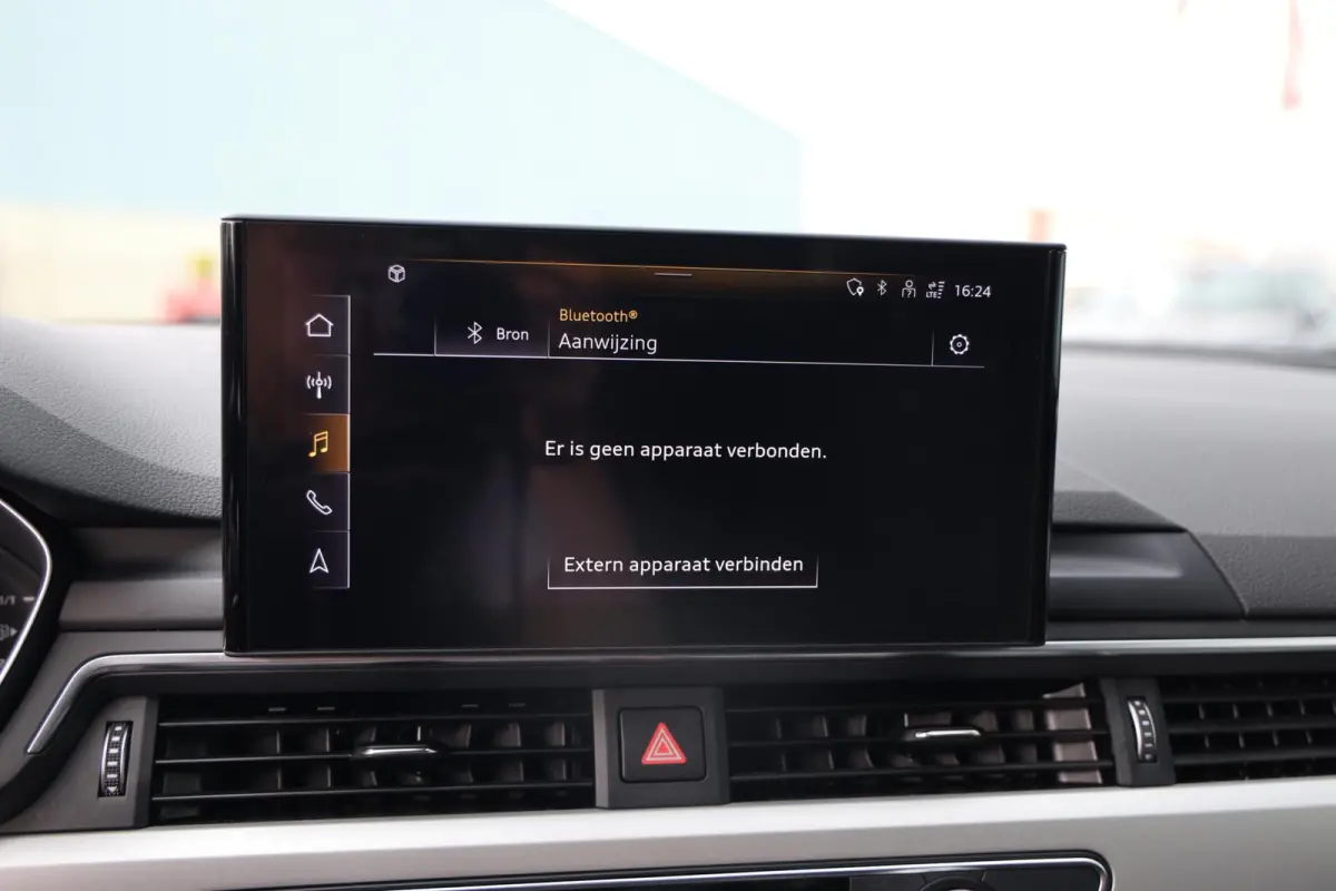 35 TFSI Pro Line|Automaat|Cruise|Apple carplay/android auto|