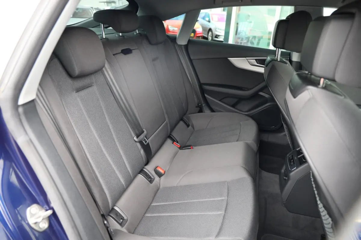 35 TFSI Pro Line|Automaat|Cruise|Apple carplay/android auto|