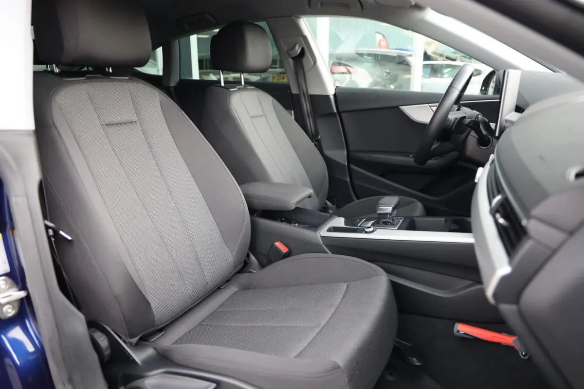 35 TFSI Pro Line|Automaat|Cruise|Apple carplay/android auto|