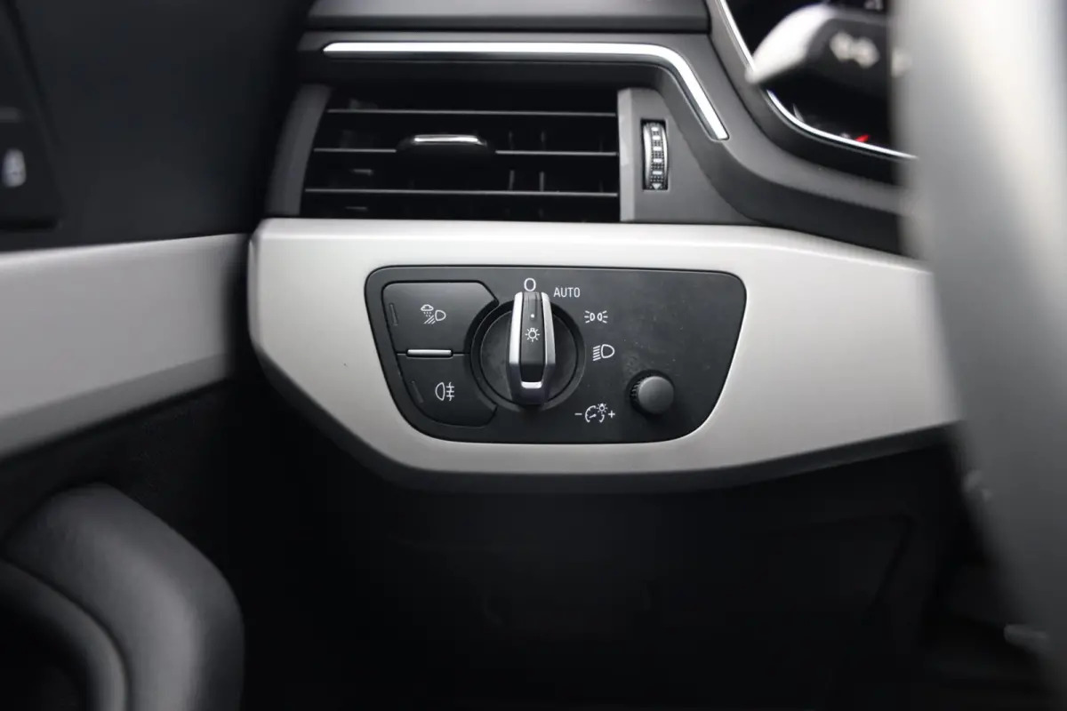 35 TFSI Pro Line|Automaat|Cruise|Apple carplay/android auto|