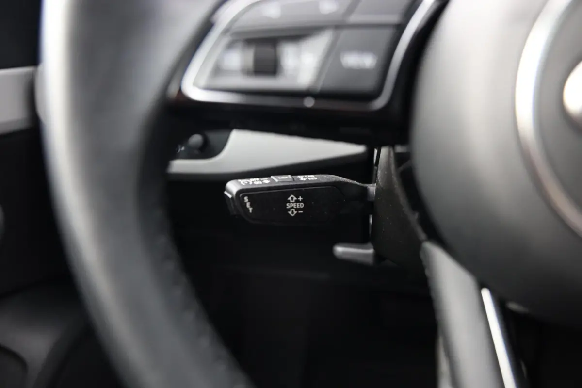 35 TFSI Pro Line|Automaat|Cruise|Apple carplay/android auto|
