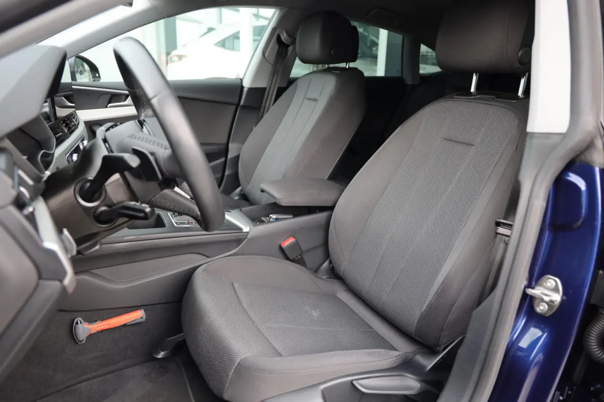 35 TFSI Pro Line|Automaat|Cruise|Apple carplay/android auto|