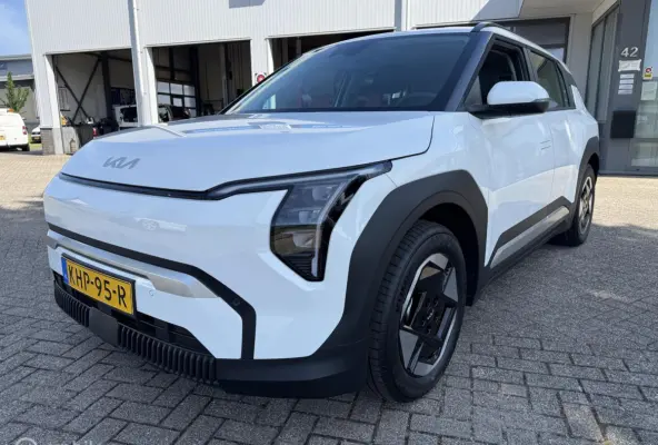 AIR 58 KWH TREKHAAK RIJKLAAR PRIJS