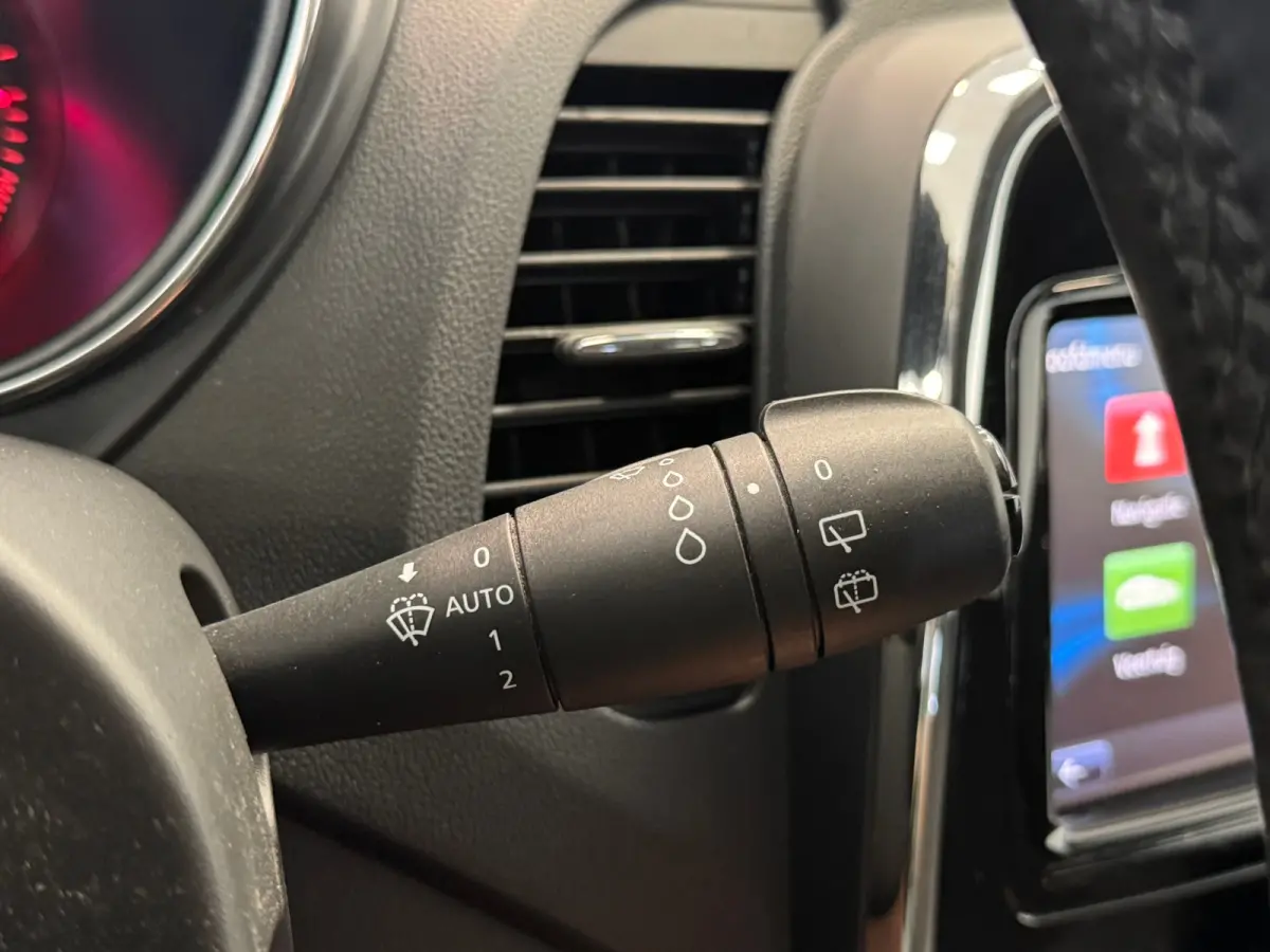 0.9 TCe Dynamique Trekhaak Camera Navi Mooi! Nieuwe APK