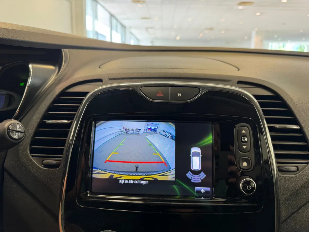 0.9 TCe Dynamique Trekhaak Camera Navi Mooi! Nieuwe APK