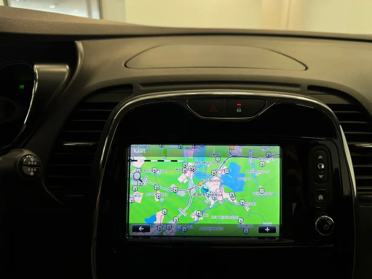 0.9 TCe Dynamique Trekhaak Camera Navi Mooi! Nieuwe APK