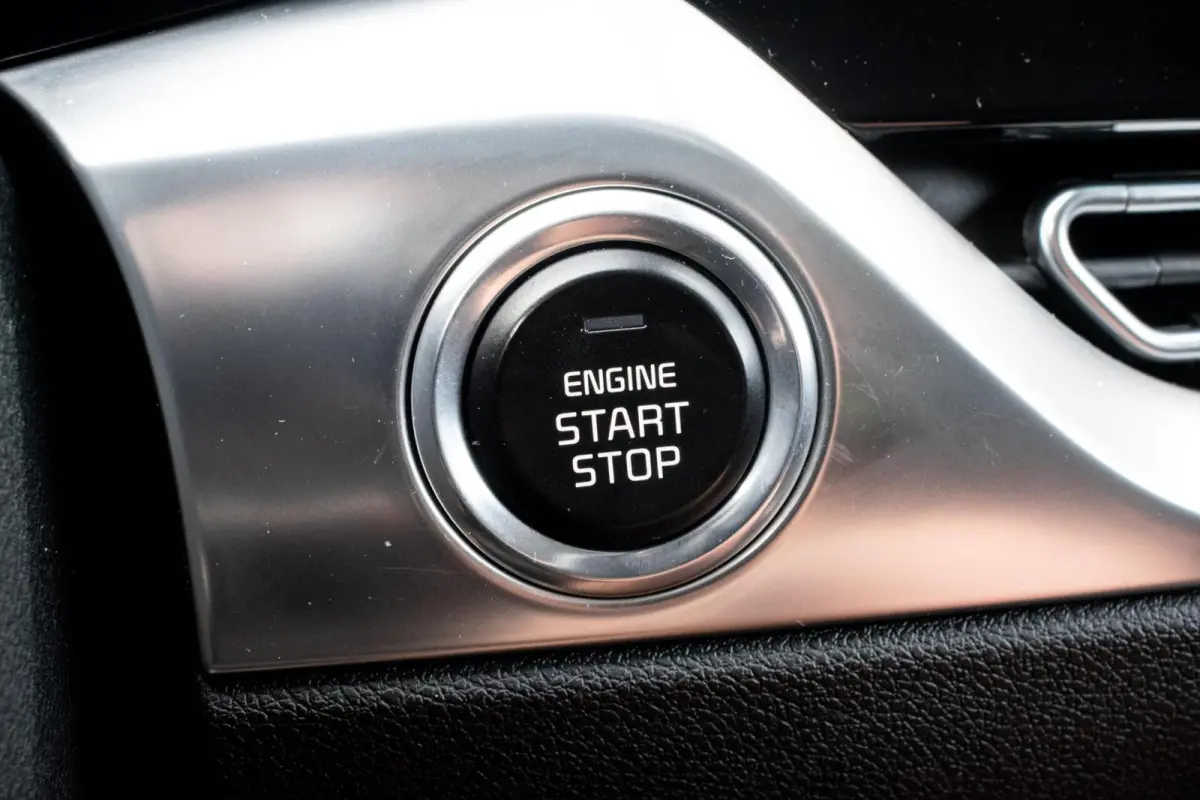 1.6 GDi Hybrid DynamicLine|1e EIGENAAR|KEYLESS ENTRY & START|ADAPT. CRUISE|CAMERA|CLIMATE