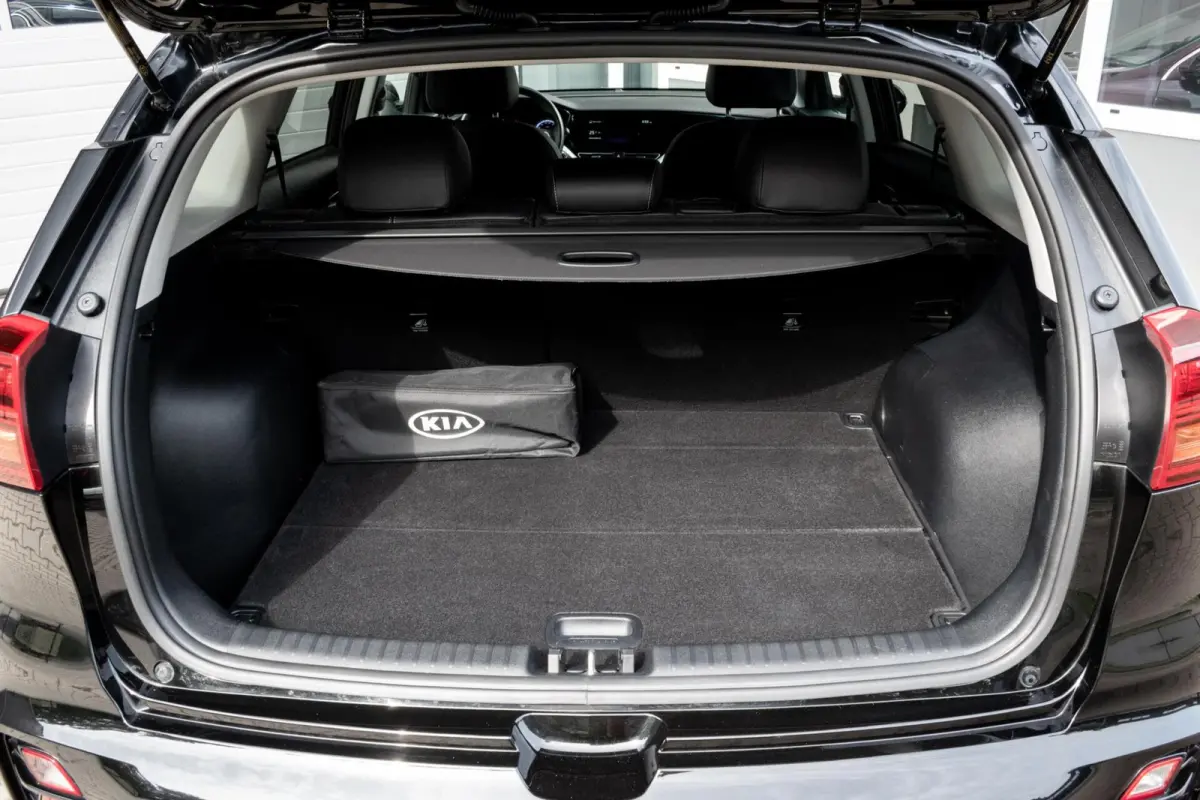 1.6 GDi Hybrid DynamicLine|1e EIGENAAR|KEYLESS ENTRY & START|ADAPT. CRUISE|CAMERA|CLIMATE