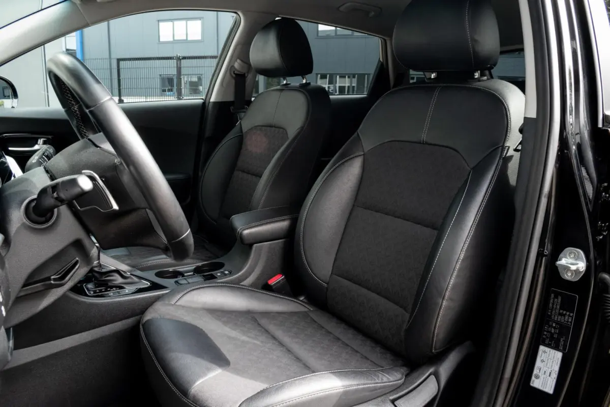 1.6 GDi Hybrid DynamicLine|1e EIGENAAR|KEYLESS ENTRY & START|ADAPT. CRUISE|CAMERA|CLIMATE