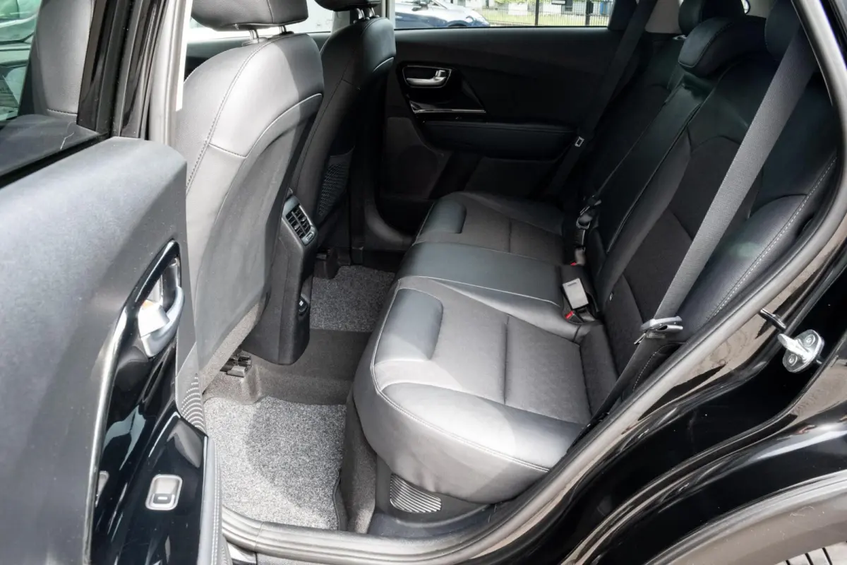 1.6 GDi Hybrid DynamicLine|1e EIGENAAR|KEYLESS ENTRY & START|ADAPT. CRUISE|CAMERA|CLIMATE
