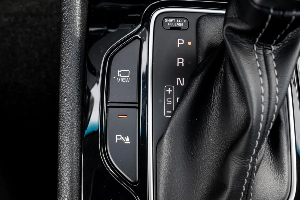 1.6 GDi Hybrid DynamicLine|1e EIGENAAR|KEYLESS ENTRY & START|ADAPT. CRUISE|CAMERA|CLIMATE