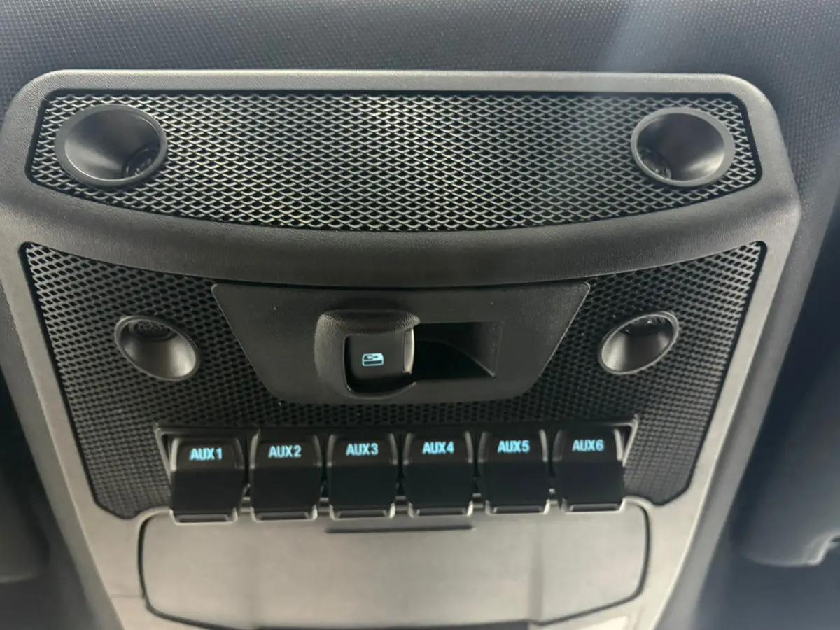 USA F-150 Raptor 3.5 V6 Ecoboost SuperCrew NL-auto