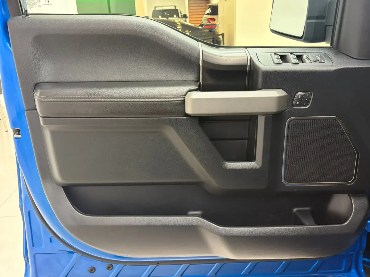 USA F-150 Raptor 3.5 V6 Ecoboost SuperCrew NL-auto