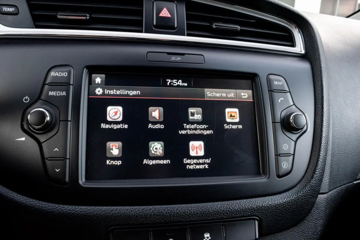 cee'd 1.0 T-GDi ComfortPlusLine Navigator|1e EIGENAAR|INCL. NW APK+SERVICEBEURT|CAMERA|CARPLAY|CLIMATE|PDC|CRUISE|NAVI