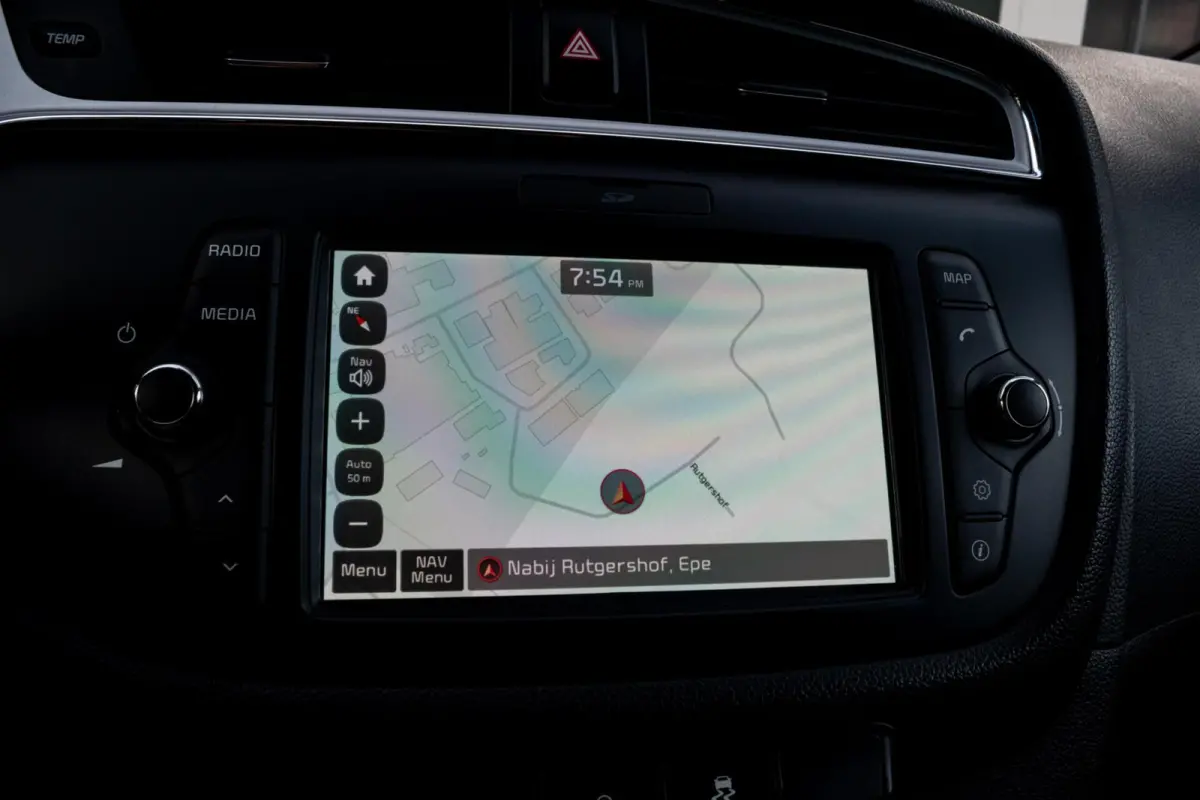 cee'd 1.0 T-GDi ComfortPlusLine Navigator|1e EIGENAAR|INCL. NW APK+SERVICEBEURT|CAMERA|CARPLAY|CLIMATE|PDC|CRUISE|NAVI