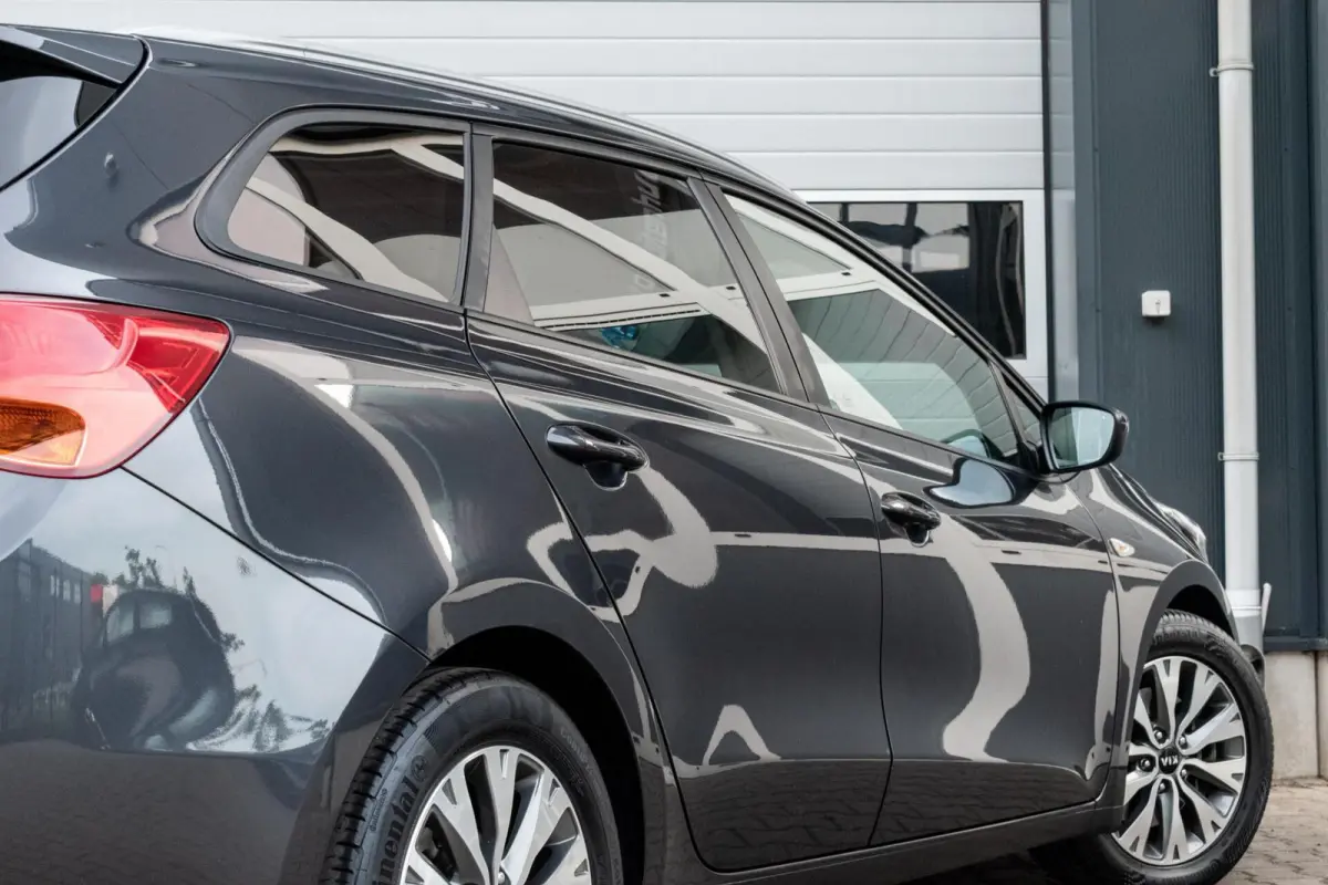 cee'd 1.0 T-GDi ComfortPlusLine Navigator|1e EIGENAAR|INCL. NW APK+SERVICEBEURT|CAMERA|CARPLAY|CLIMATE|PDC|CRUISE|NAVI