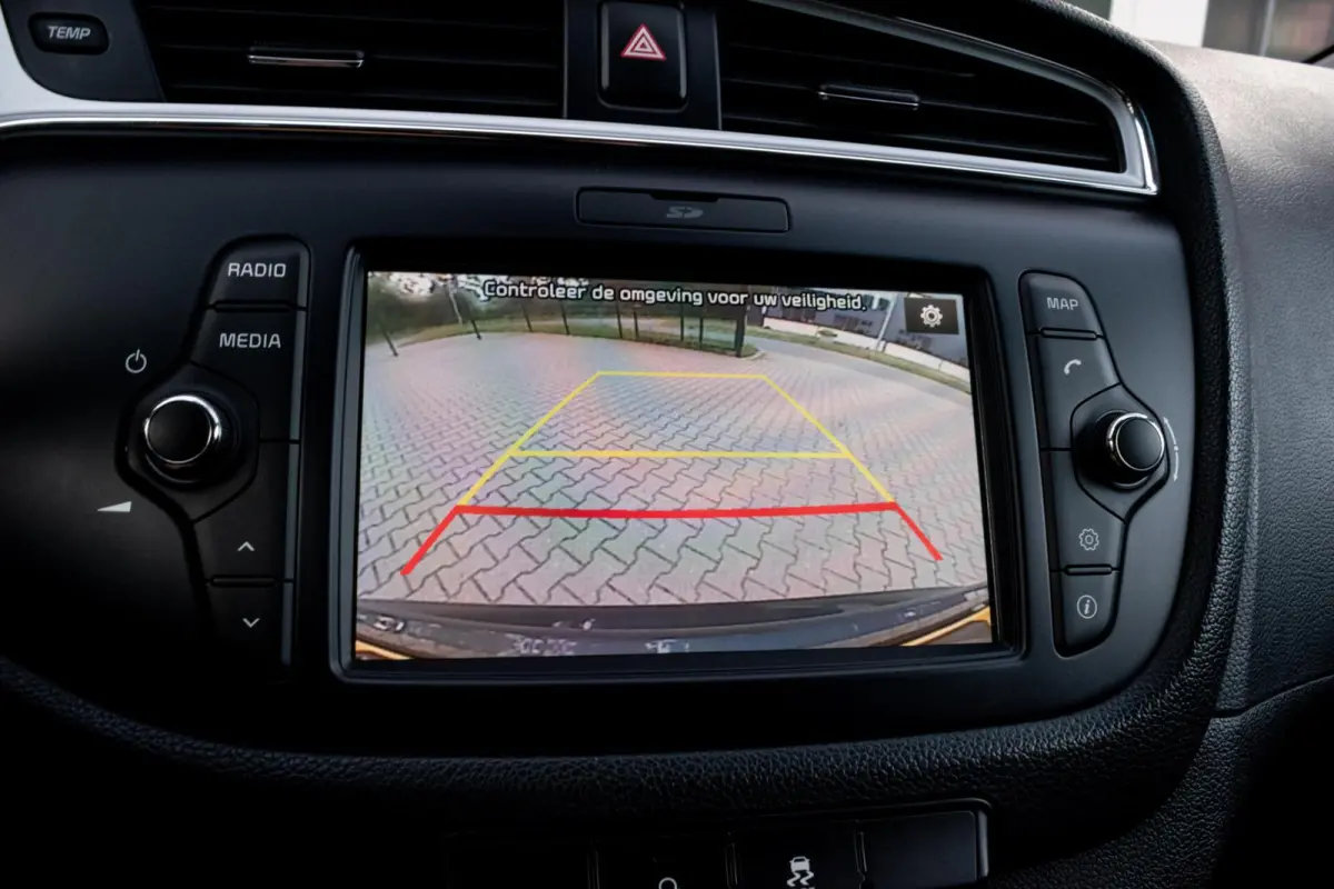 cee'd 1.0 T-GDi ComfortPlusLine Navigator|1e EIGENAAR|INCL. NW APK+SERVICEBEURT|CAMERA|CARPLAY|CLIMATE|PDC|CRUISE|NAVI