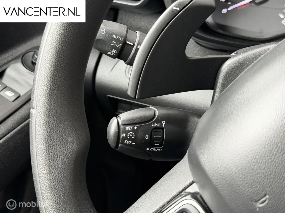 1.2 131PK BENZINE EAT8 Automaat Carplay